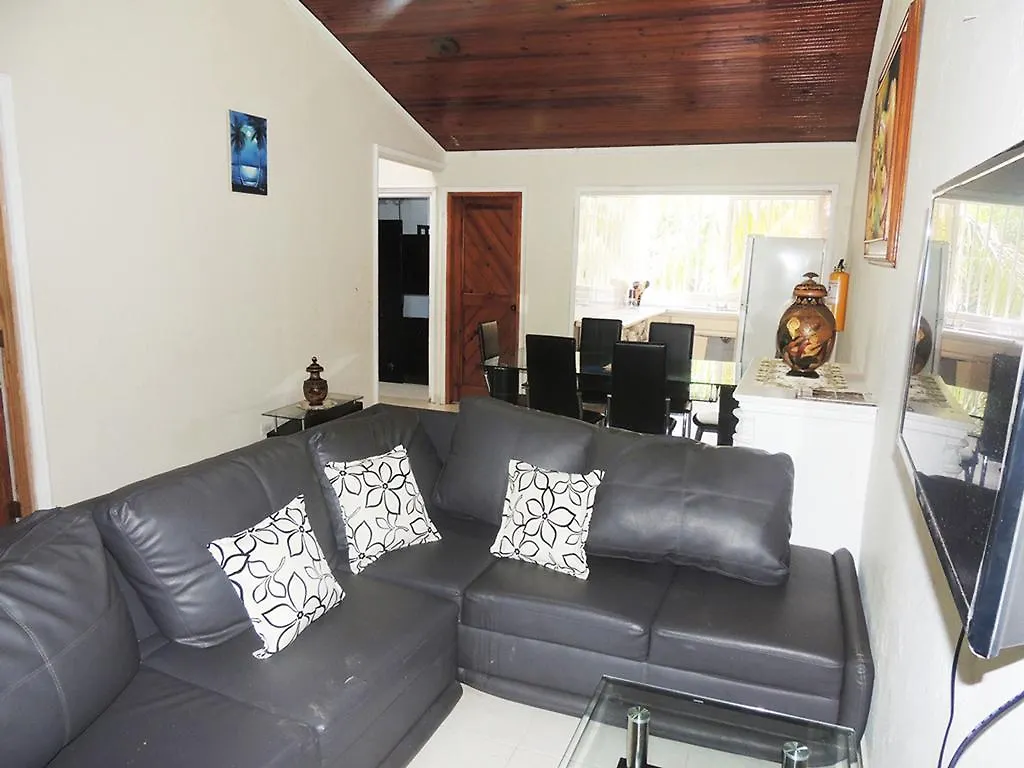Appartamento Casa Manatwar San Andrés