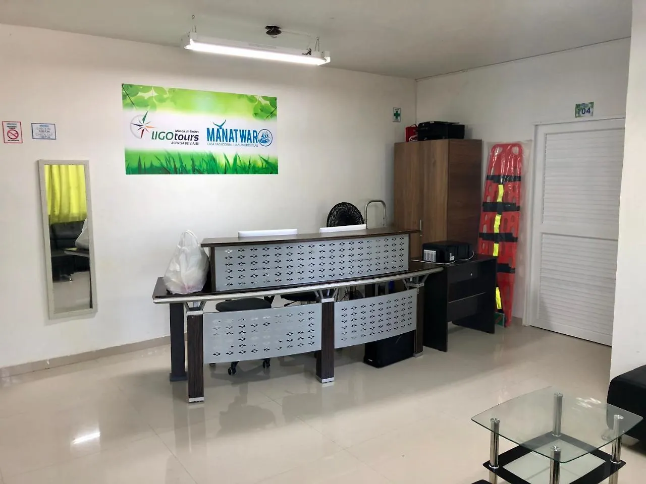 Casa Manatwar Apartment San Andres   San Andres (San Andres and Providencia Islands)