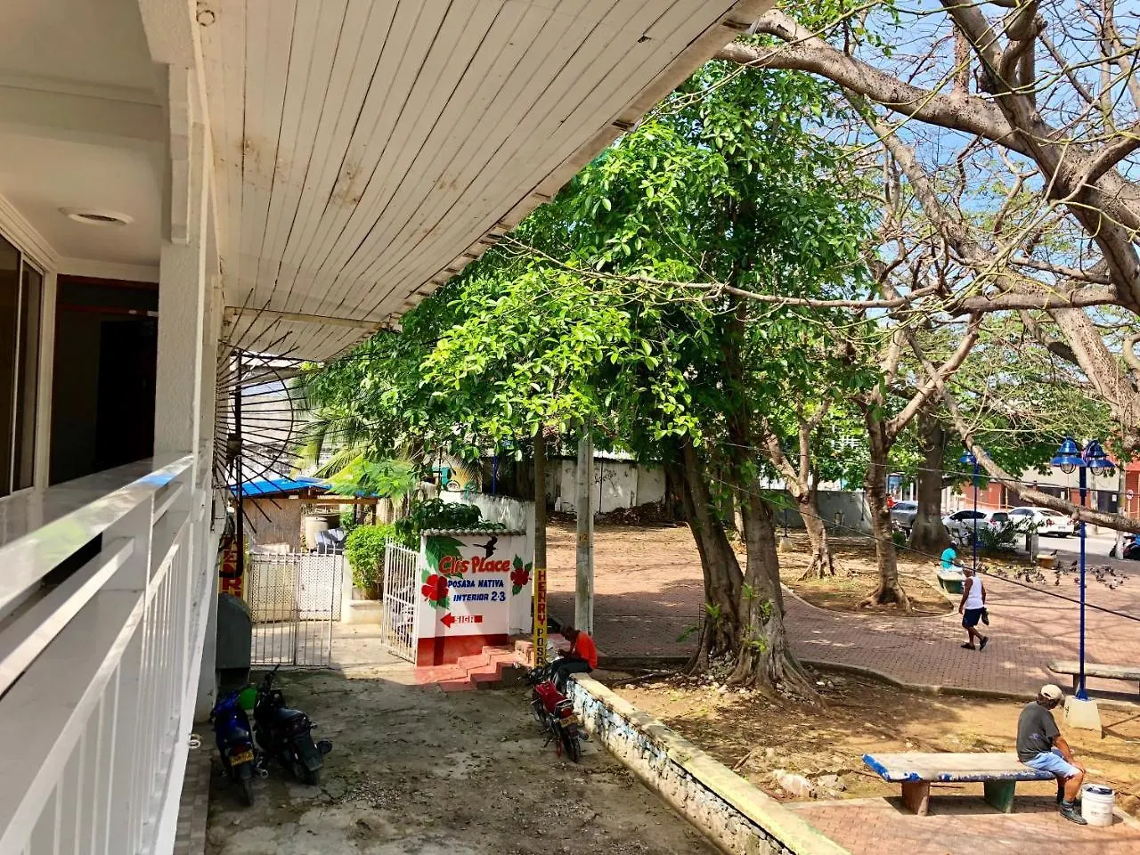 Casa Manatwar Apartment San Andres  0*, San Andres (San Andres and Providencia Islands)