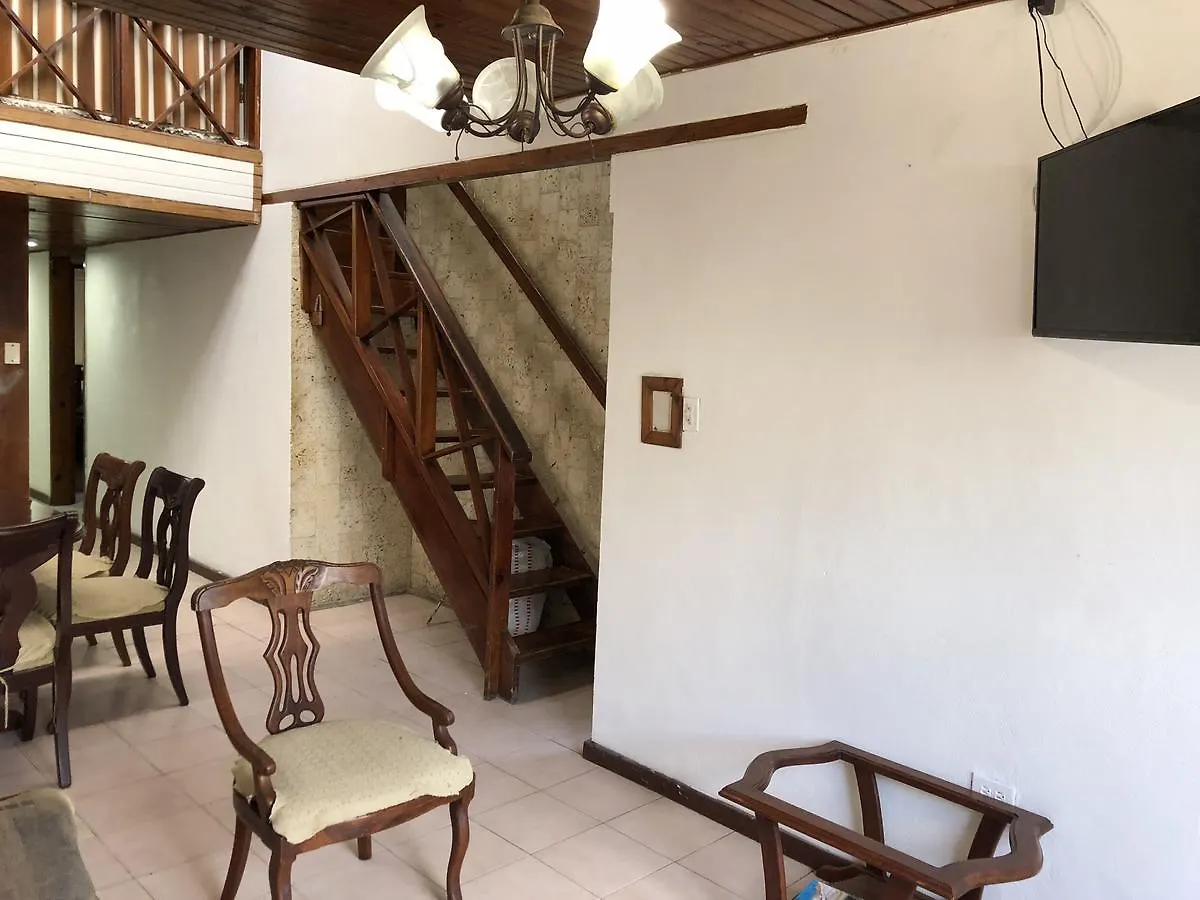 Casa Manatwar Apartment San Andres  San Andres (San Andres and Providencia Islands)