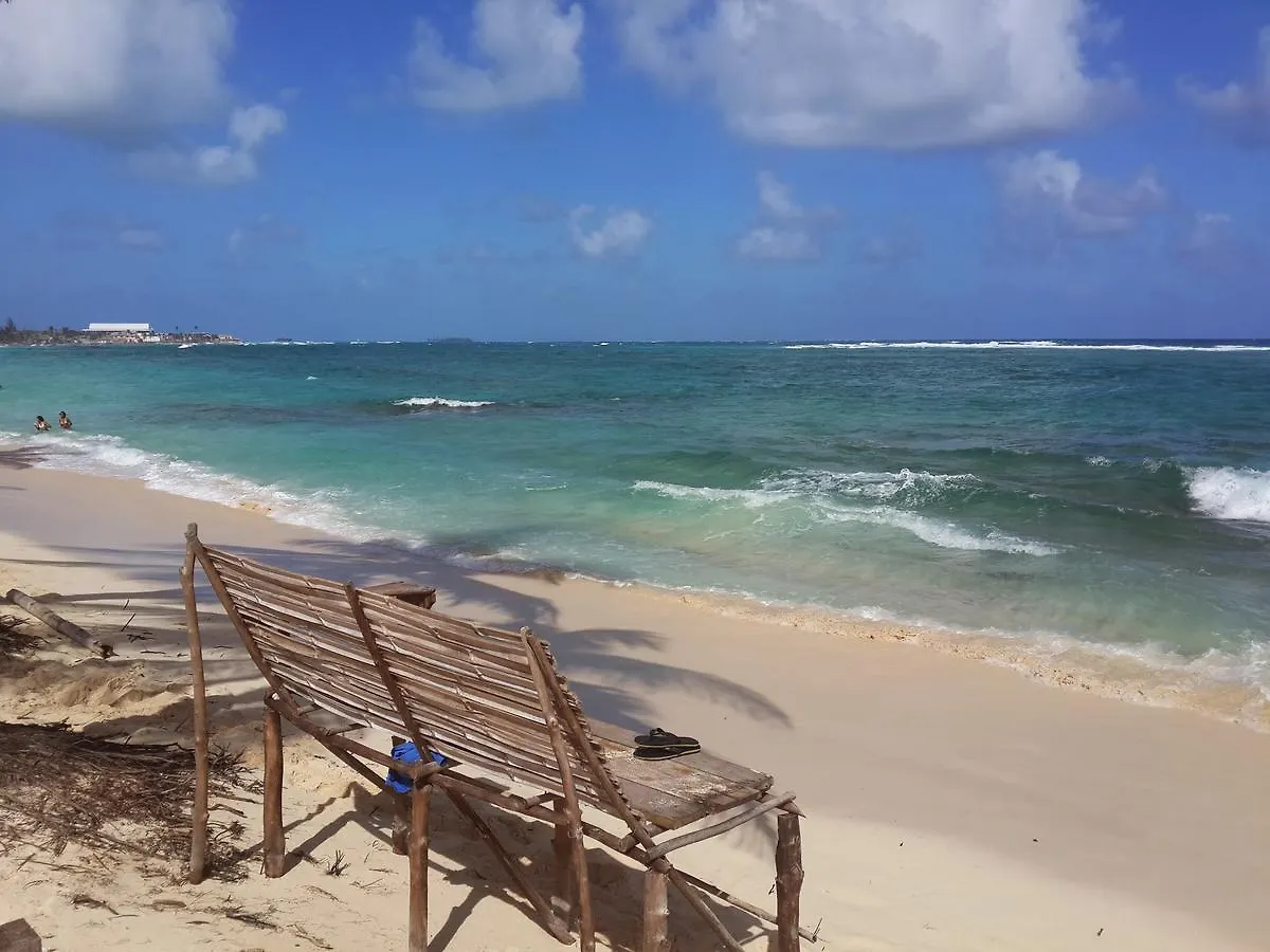 Casa Manatwar Apartment San Andres  0*, San Andres (San Andres and Providencia Islands)