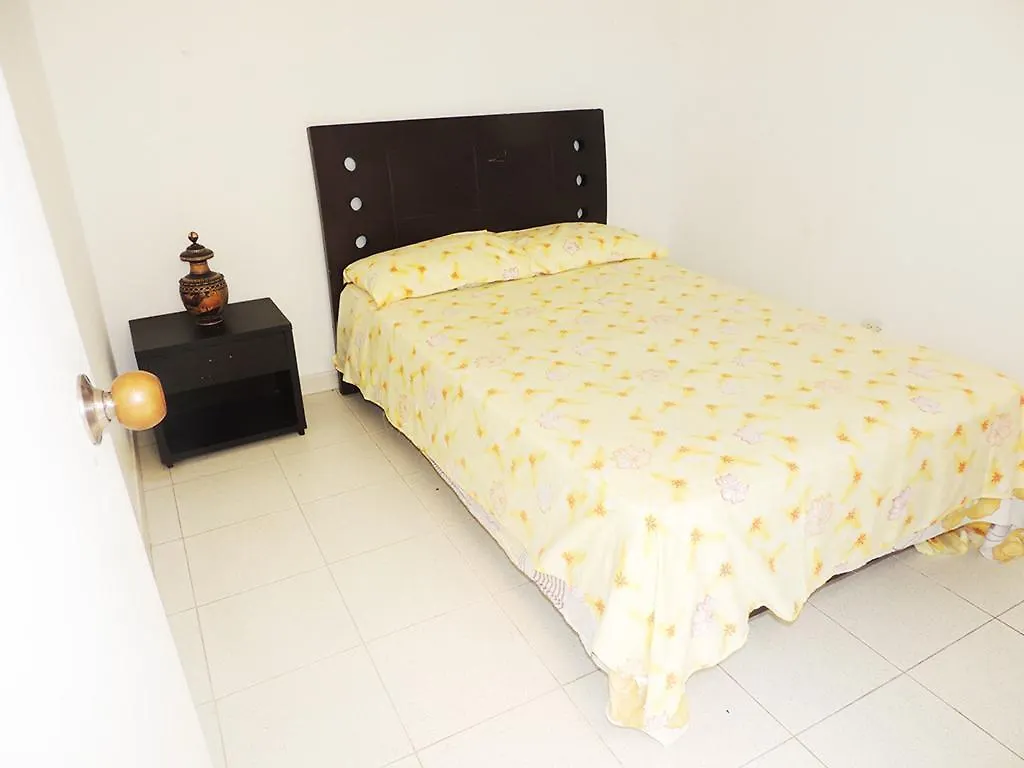 Casa Manatwar Apartment San Andres  San Andres (San Andres and Providencia Islands)