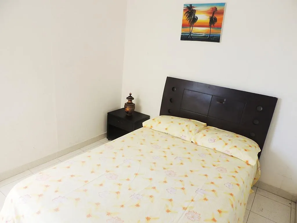 Casa Manatwar Apartment San Andres  0*, San Andres (San Andres and Providencia Islands) Colombia