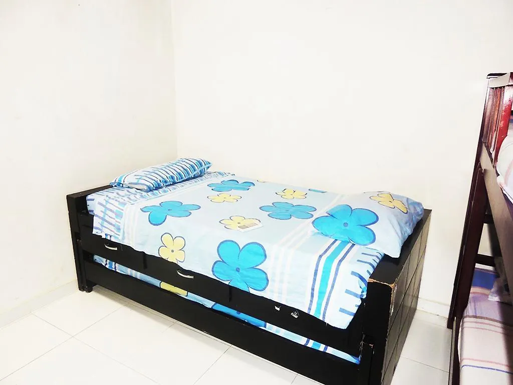 Casa Manatwar Apartment San Andres  0*, San Andres (San Andres and Providencia Islands)