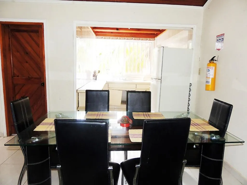 Casa Manatwar Apartment San Andres  0*, San Andres (San Andres and Providencia Islands) Colombia