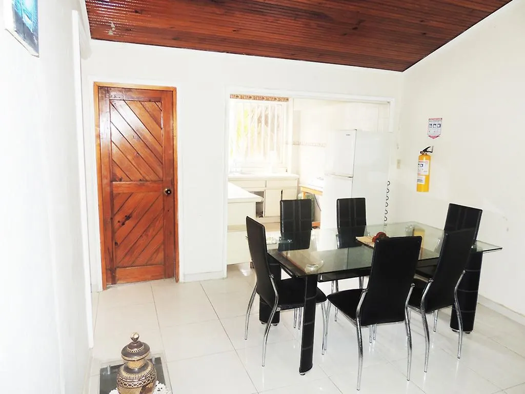 Casa Manatwar Apartment San Andres  San Andres (San Andres and Providencia Islands)