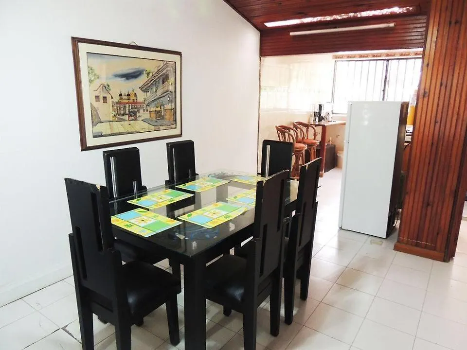 Casa Manatwar Apartment San Andres  San Andres (San Andres and Providencia Islands)