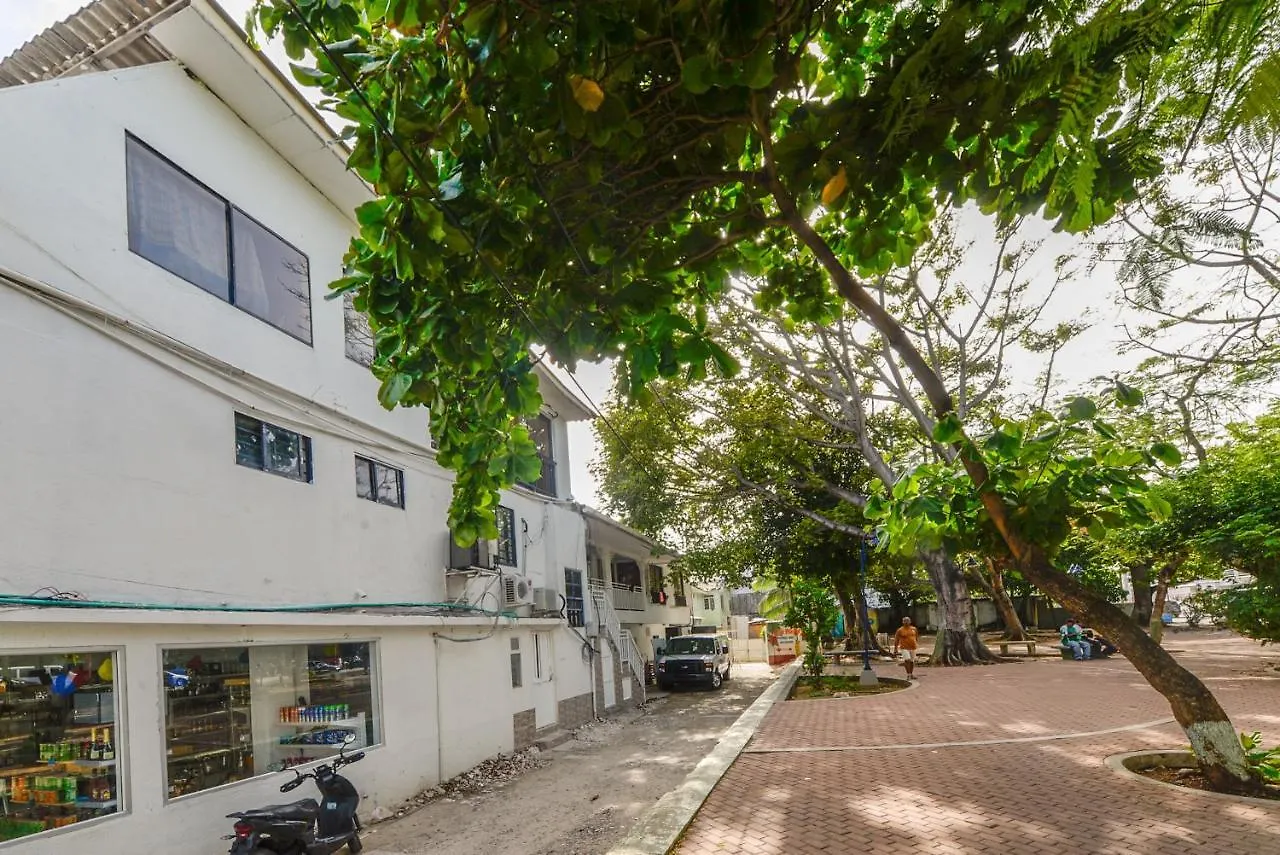 Casa Manatwar Apartment San Andres  0*, San Andres (San Andres and Providencia Islands) Colombia