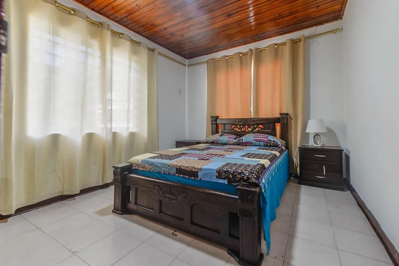 Casa Manatwar Apartment San Andres  0*, San Andres (San Andres and Providencia Islands)