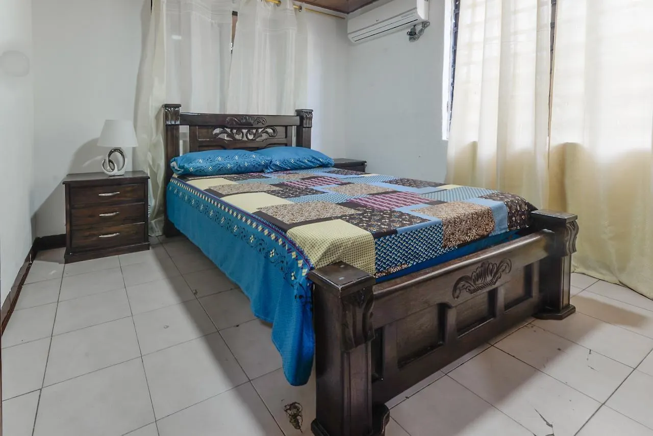 Casa Manatwar Apartment San Andres   San Andres (San Andres and Providencia Islands)