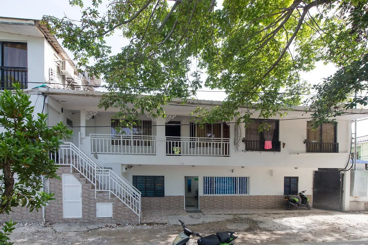 Casa Manatwar Apartment San Andres   San Andres (San Andres and Providencia Islands)