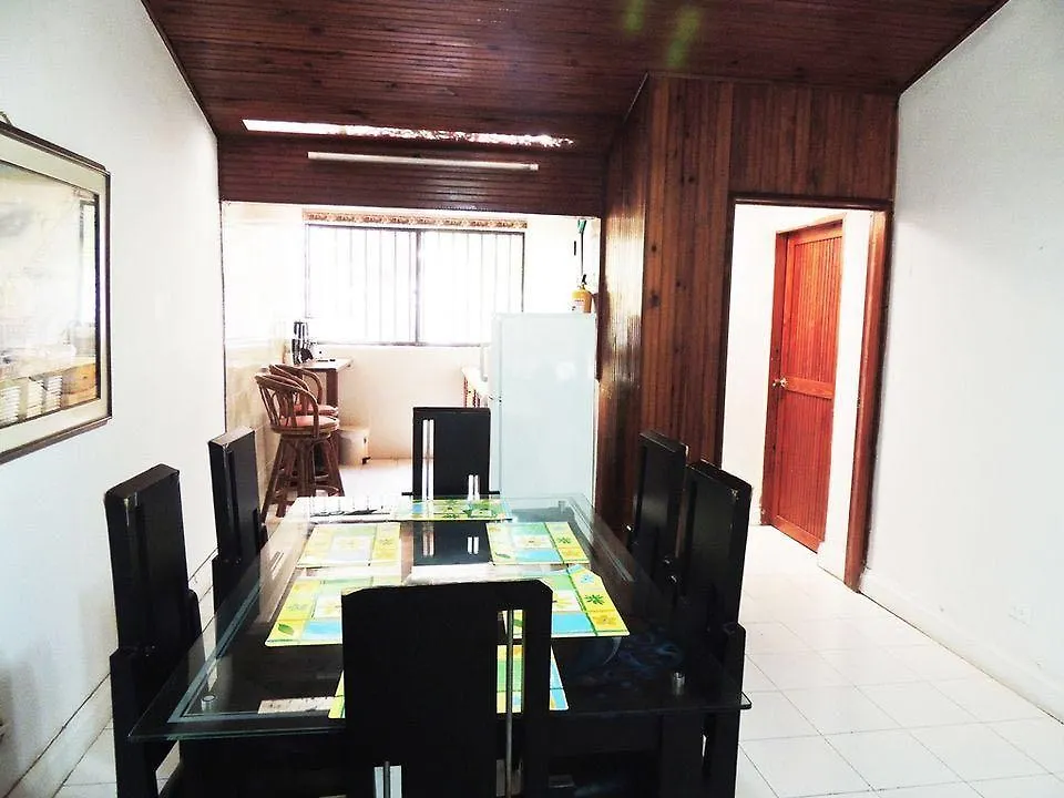Casa Manatwar Apartment San Andres  0*, San Andres (San Andres and Providencia Islands) Colombia