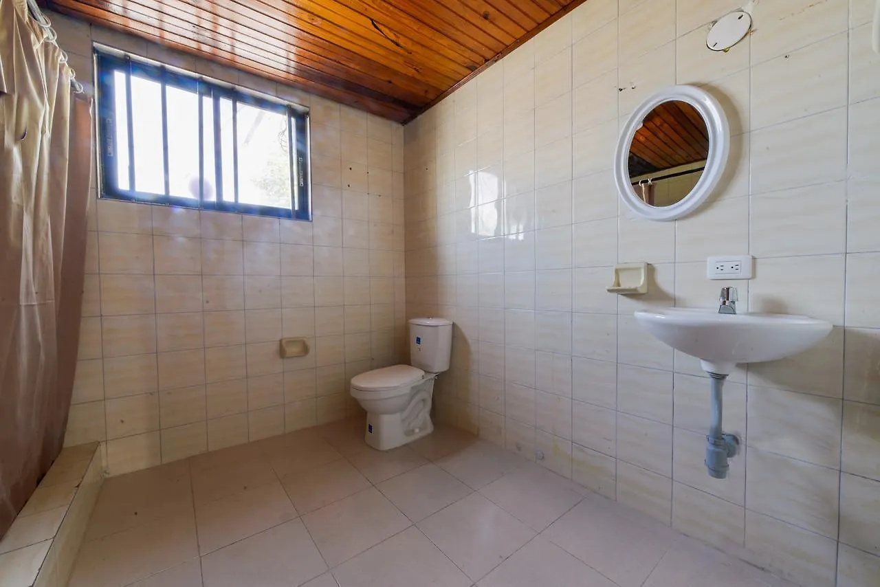 Casa Manatwar Apartment San Andres  0*, San Andres (San Andres and Providencia Islands)