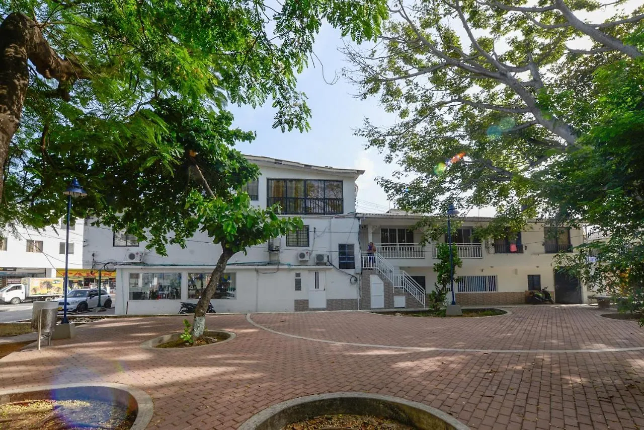 Casa Manatwar Apartment San Andres   San Andres (San Andres and Providencia Islands)