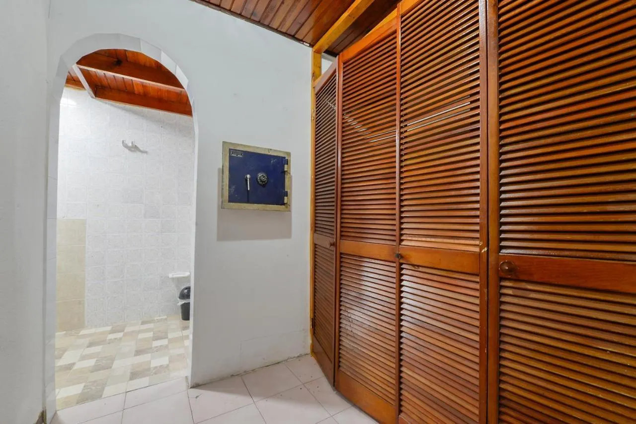 Casa Manatwar Apartment San Andres   San Andres (San Andres and Providencia Islands)